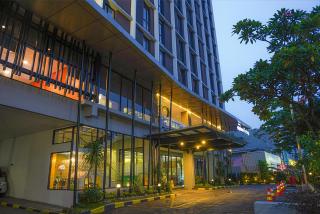 BATIQA Hotel Palembang - Palembang - 8