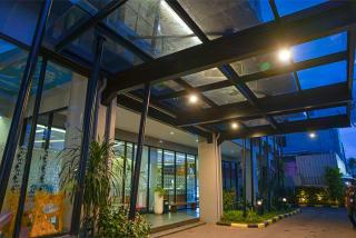 BATIQA Hotel Palembang - Palembang - 7