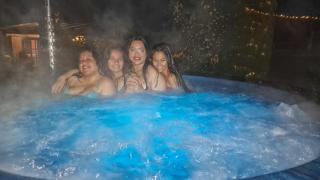 400qm bayerische VILLA 2500qm uneinsehbarer Garten in beliebter Urlaubsregion - 1