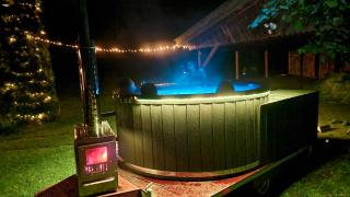 400qm bayerische VILLA 2500qm uneinsehbarer Garten in beliebter Urlaubsregion - Freyung - 2
