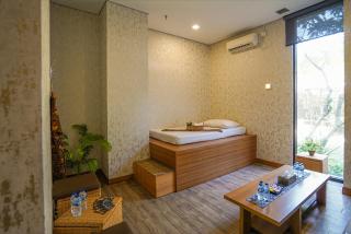 BATIQA Hotel Palembang - Palembang - 2