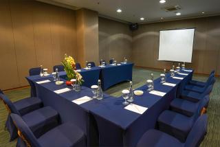BATIQA Hotel Palembang - Palembang - 4