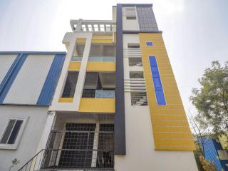 Hotel O Home RBS Homes - Maula Ali - 6
