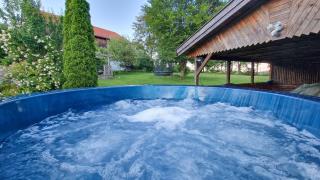 400qm bayerische VILLA 2500qm uneinsehbarer Garten in beliebter Urlaubsregion - Freyung - 8