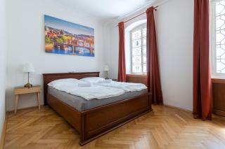 Historic Spirit at Studio under the Prague Castle - Praga - 0