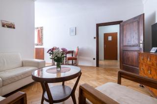 Historic Spirit at Studio under the Prague Castle - Praga - 5