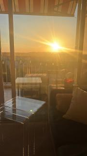 Calm apartment with sea view - Nice - 6