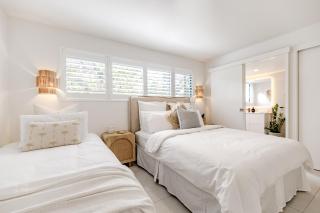 Chez Belle, Noosa's Luxe Coastal Collection - Sunshine Beach - 9