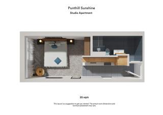Punthill Sunshine - Sunshine - 3