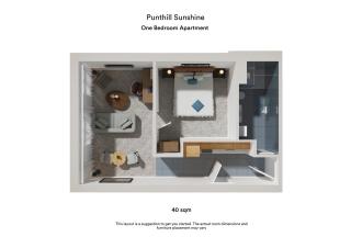 Punthill Sunshine - Sunshine - 2