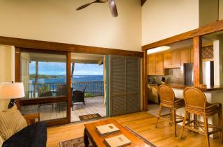 Hana Kai Maui - #203 Lanakila upper floor 1 BR - Hana - 6