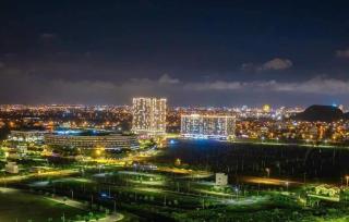 Căn penhouse 3 ngủ view biển FPT plaza 2 - Da Nang - 0
