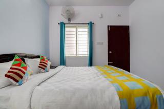 Hotel O Home Mishra Suites - Bangalore - 2