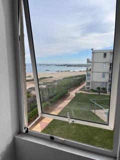 Bordemar, primera línea de playa - El Tabo - 1