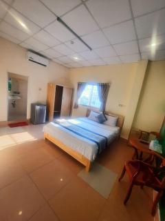 31C Hotel CT by BAY LUXURY - Can Tho - 6
