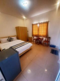 31C Hotel CT by BAY LUXURY - Can Tho - 4