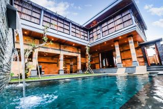 Villa Dolce Vita - Amazing Villa for Bright Holiday - 4