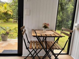 Sabai Retreat by Tiny Away - Bramston Beach - 7