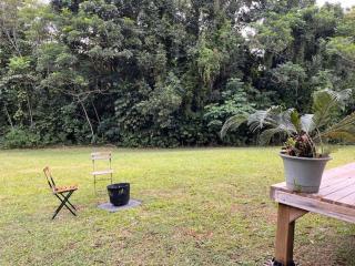 Sabai Retreat by Tiny Away - Bramston Beach - 1