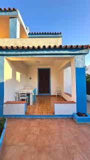 Villa Franziscu - San Teodoro - 8
