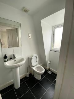 Entire house Wimbledon Lodge - London - 8