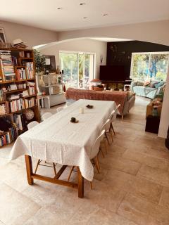 La Maison du Soleil - Saint-Didier - 9