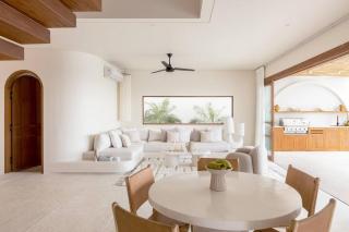 Villa Zyloh Seaside - New, Luxury, Ocean View Villa, Bingin - Bingin Beach - 9