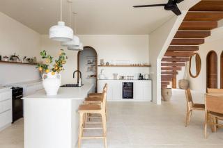 Villa Zyloh Seaside - New, Luxury, Ocean View Villa, Bingin - Uluwatu - 4