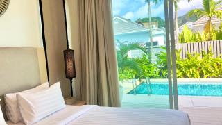 Kamala Garden View KGV4 - Kamala Beach - 6