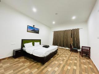 lawang residency ladakh - 4