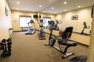 Rivers Inn and Suites - Three Rivers - 6