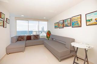 Riviera Beach - Livin Colombia - Cartagena de Indias - 3