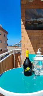 Maison du Port - Civitavecchia - 7