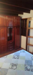 Casa Bosque das Pedras - Itatiaia - 1