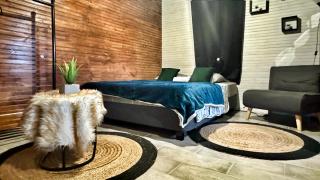 ô Bois Dormant, Bungalow & jacuzzi privé - Saint-André - 7