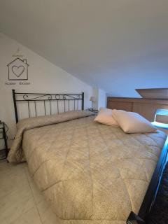Room La Vicenna - Scanno - 5