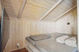 Beach House With Sea View Of The Great Belt - Skælskør - 4
