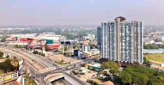 Supalai monte2 condo ใกล้ห้างสรรพสินค้า - 8