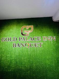 Hotel Gold Palace Inn - 2