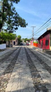 Vacacional Abril - 1