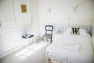 The Woodlands Hotel - Sidmouth - 9