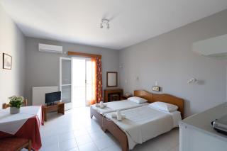Ammousa Hotel Apartments - 6