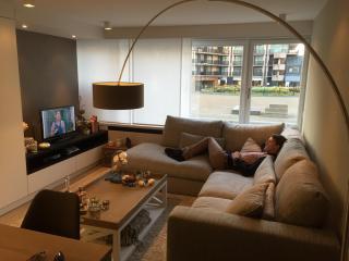 Studio seaview Bunnenplein - Knokke-Heist - 9