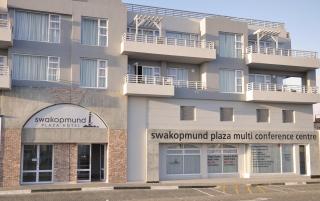 Swakopmund Plaza Hotel - 4
