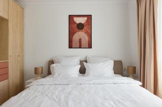 20 Apartment Centre - Bucarest - 9