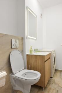 20 Apartment Centre - Bucarest - 8