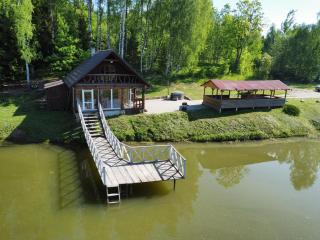 Sodyba Prie Malūno - 6