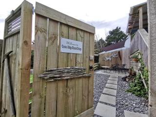 Crown Ridge Miners Cottage - Karangahake - 4