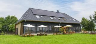 B&B de Luijenbergh - Oud-Gastel - 8