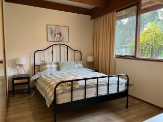 Willunga Cottage — Sweet Country Retreat - Lyndhurst South - 3